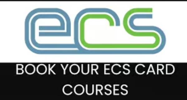 ECS 1 DAY ONLINE COURSE